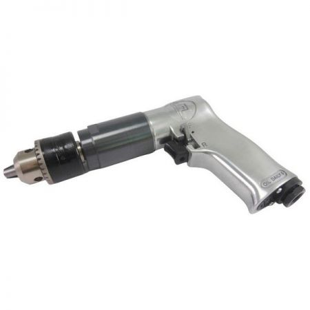 1/2" Reversible Air Drill (800rpm)